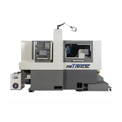 Máy tiện CNC Thụy Sĩ