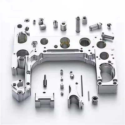 Máy tiện CNC: Động lực cốt lõi của sản xuất ô tô chính xác